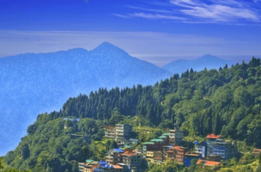 Kalimpong